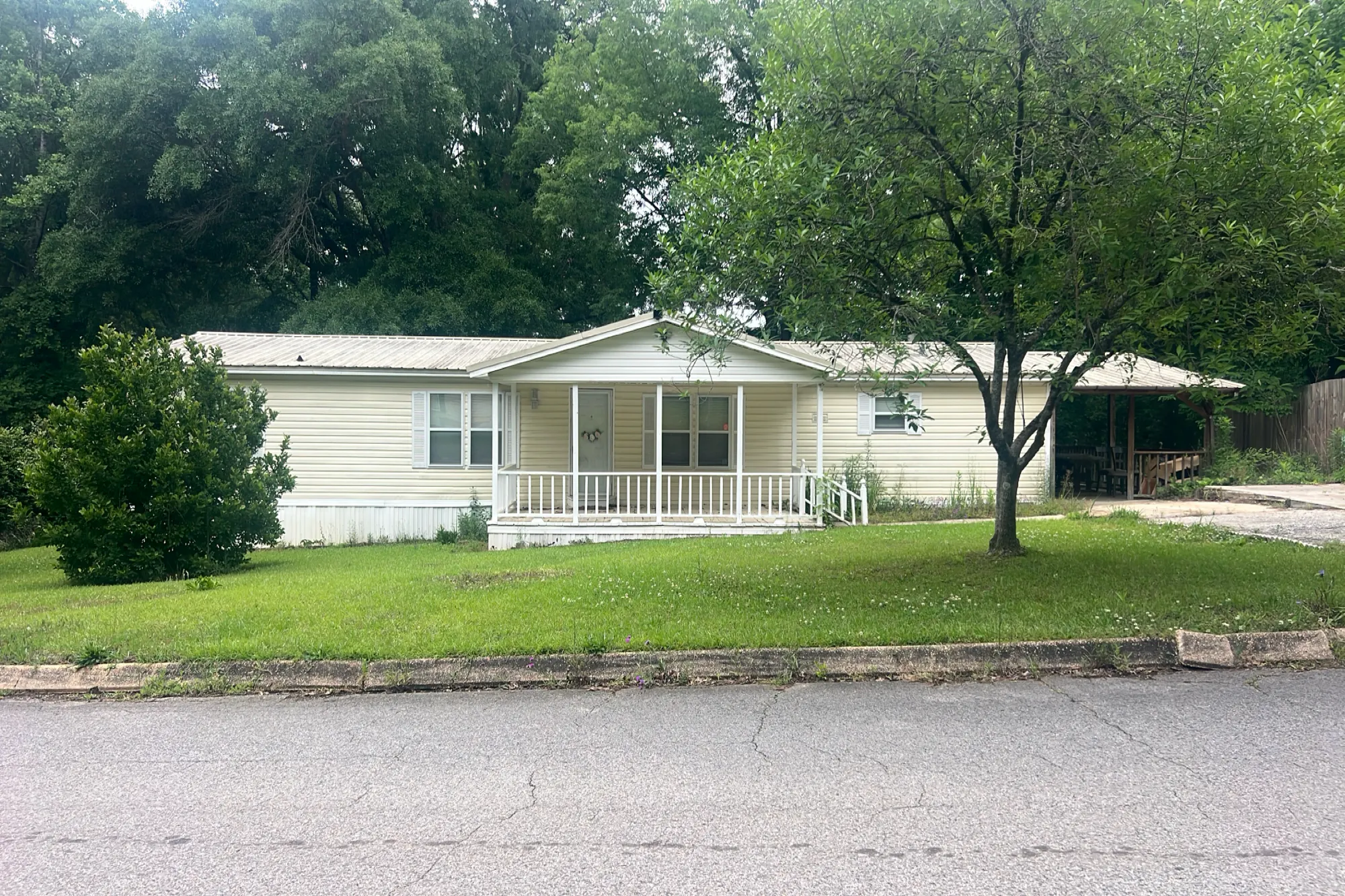 Double Gate Est, Duncanville, AL 35456