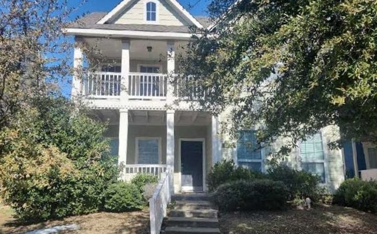 1801 Forsythe Drive Savannah, TX 76227, Denton County