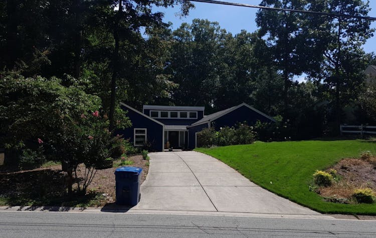 1664 Little Willeo Road Marietta, GA 30068, Cobb County