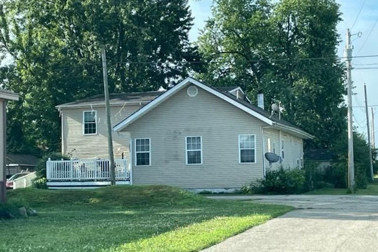 204 Apple Alley Verona, OH 45378, Preble County