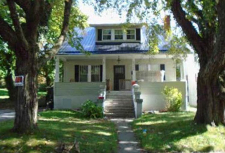 210 Blake Ave, Princeton, WV, 24740, USA
