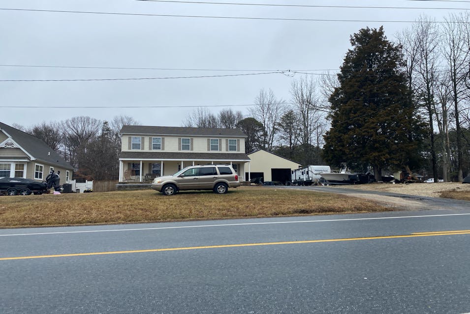 1853 East Old Philadelphia Road Elkton, MD 21921, Cecil County