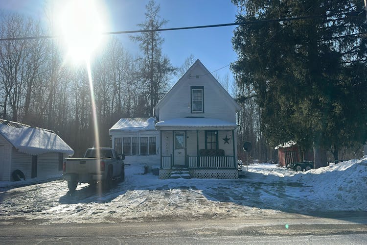 16989 State Route 30 Constable, NY 12926, Franklin County