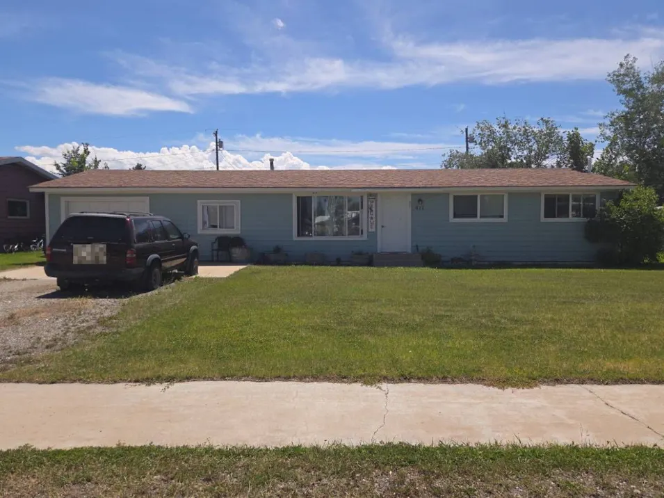 411 East Groschell Street East Helena, MT 59635, Lewis and Clark County