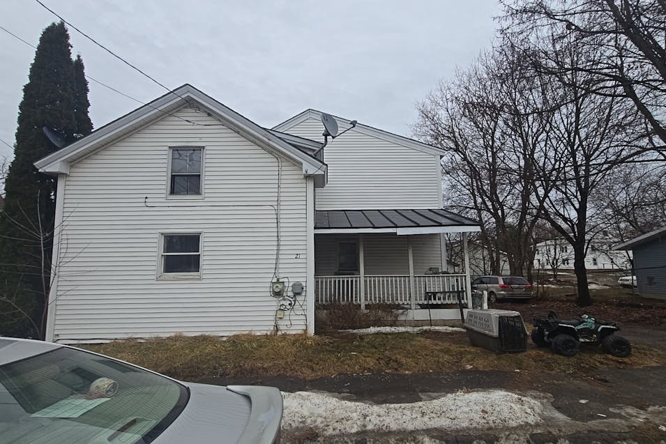 21 Hillside Ave Waterville, ME 04901, Kennebec County