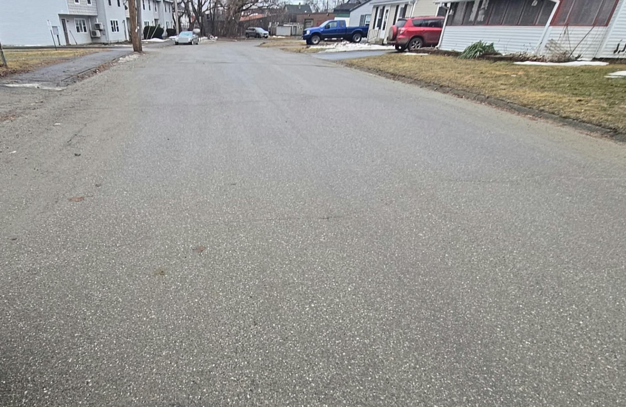 Hillside Ave, Waterville, ME 04901
