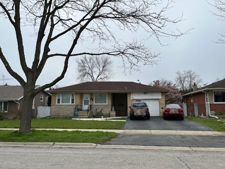 103 W Marilyn Ter Addison, IL 60101, Du Page County