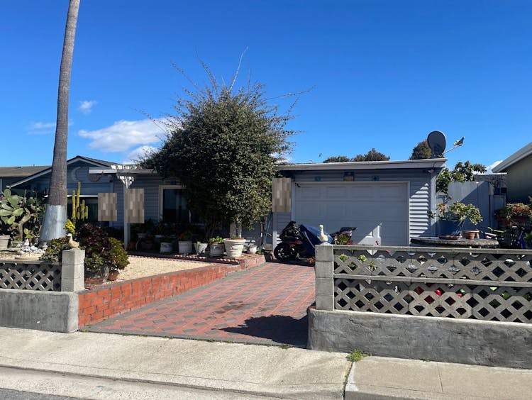 1624 Waring Street Seaside, CA 93955, Monterey County