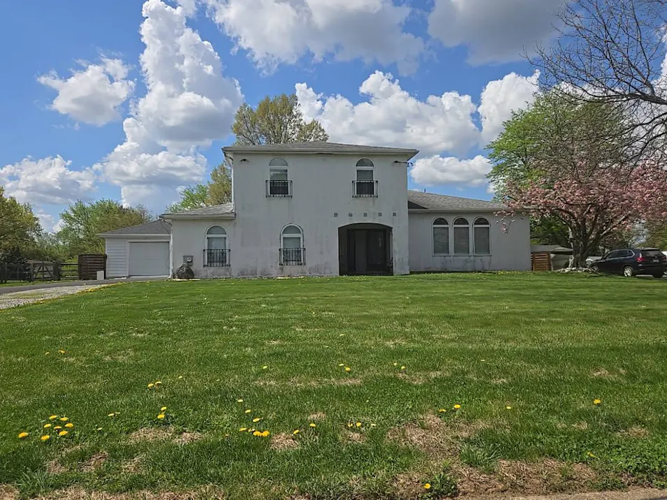 44 Nancy Drive Richboro, PA 18954, Bucks County