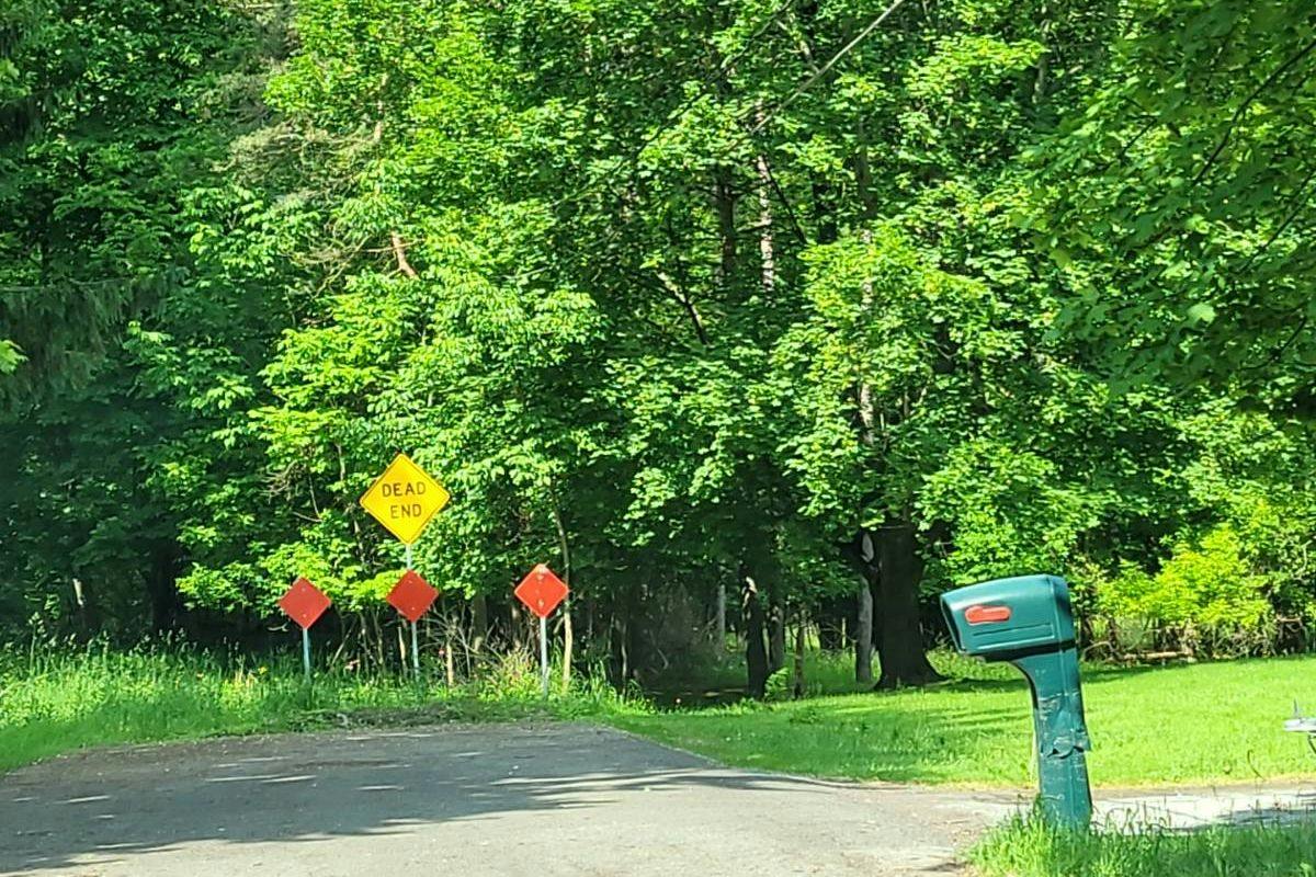 Wood St, Albion, NY 14411