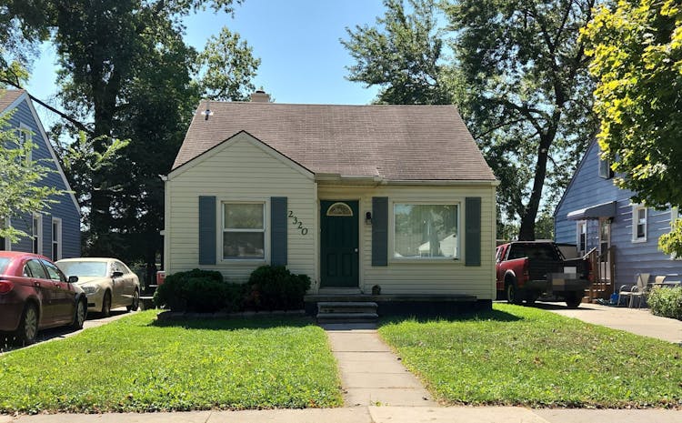 2320 Guthrie Avenue Royal Oak, MI 48067, Oakland County