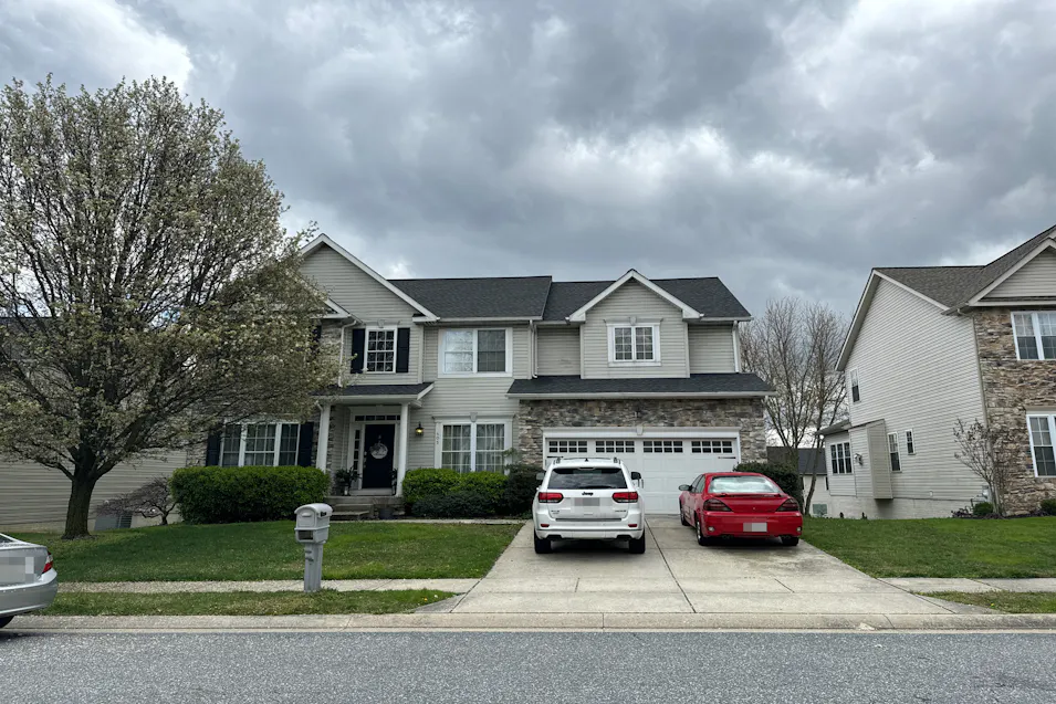 405 Salvia Ct Bel Air, MD 21015, Harford County