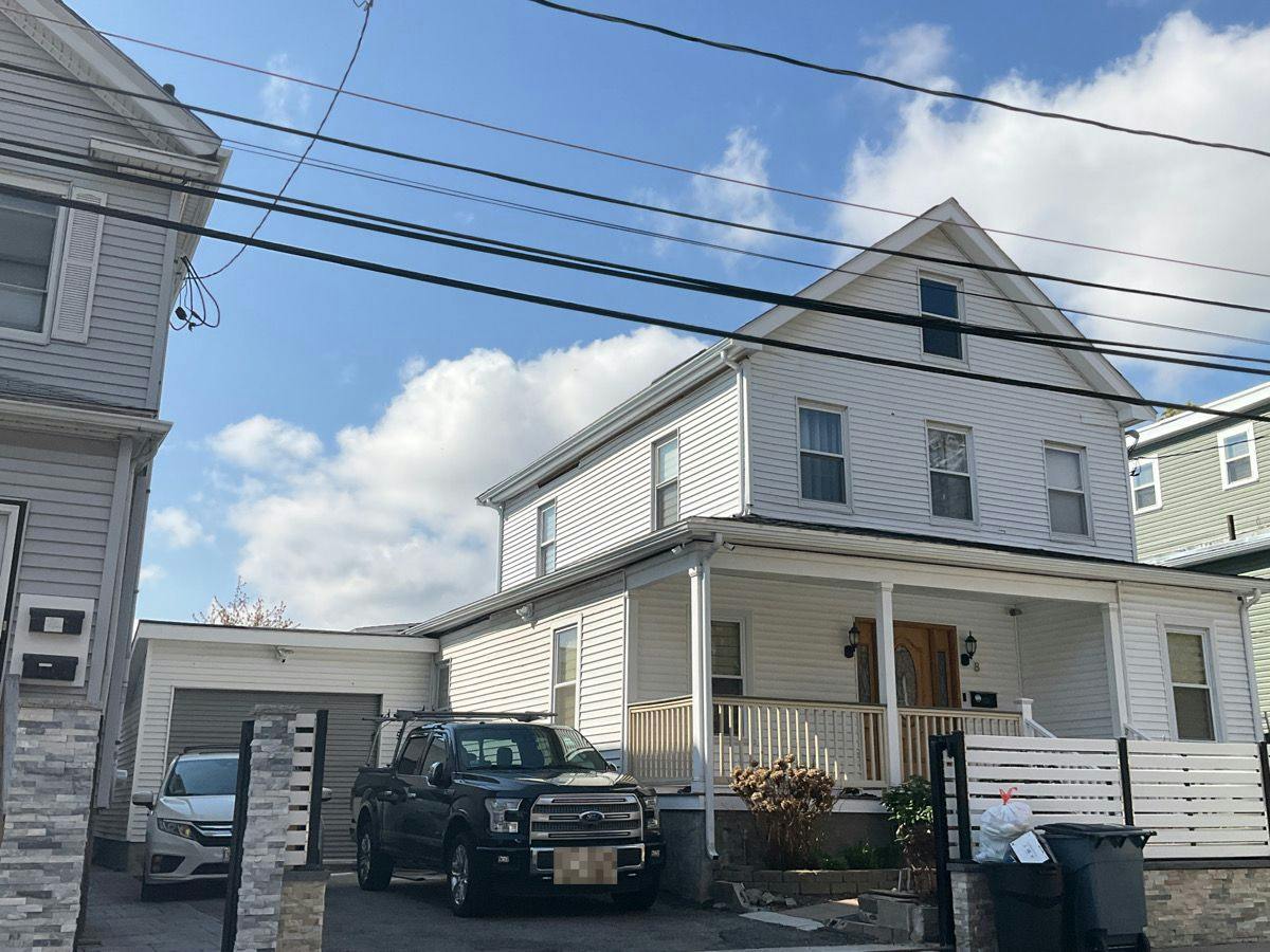 Charles St, Dorchester, MA 02122 #1