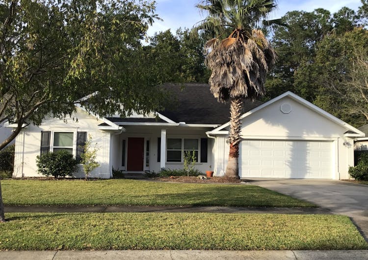 166 HARDWOOD FOREST DRIVE BRUNSWICK, GA 31525