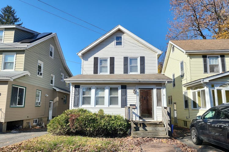 3 Winfield St West Orange, NJ 07052, Essex County