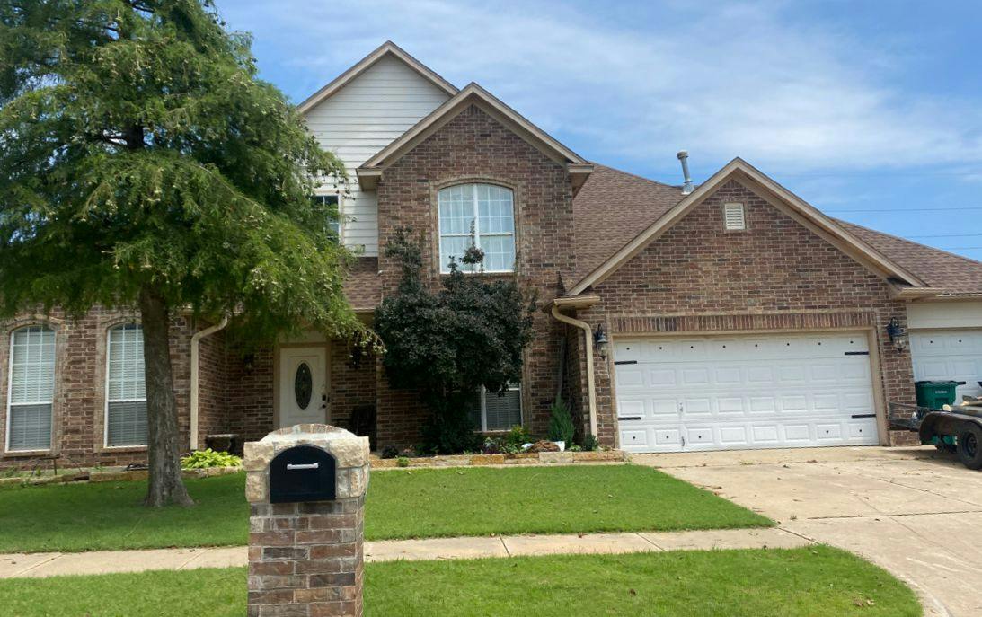 Renwick Ave, Oklahoma City, OK 73128