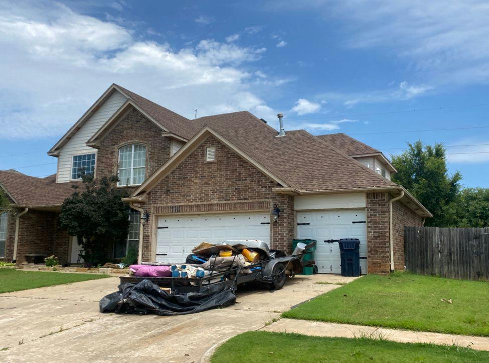 Renwick Ave, Oklahoma City, OK 73128 #1