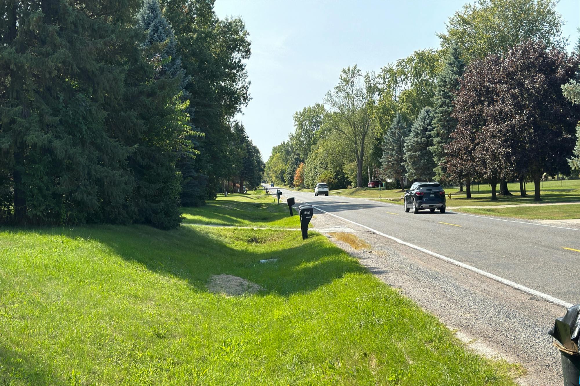 Hill Rd, Swartz Creek, MI 48473