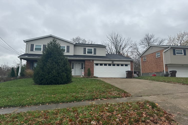 1190 Oldwick Drive Cincinnati, OH 45215, Hamilton County