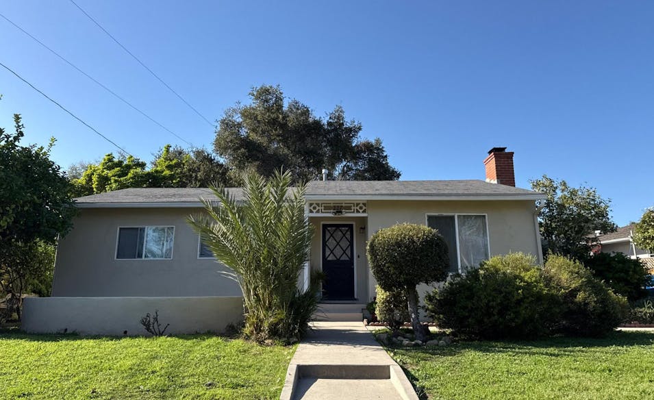 227 Argonne Circle Santa Barbara, CA 93105, Santa Barbara County