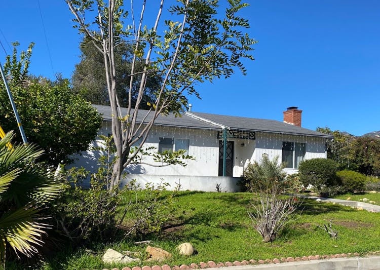227 Argonne Circle Santa Barbara, CA 93105, Santa Barbara County