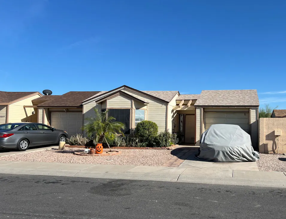 16011 S Catalina St Chandler, AZ 85225, Maricopa County