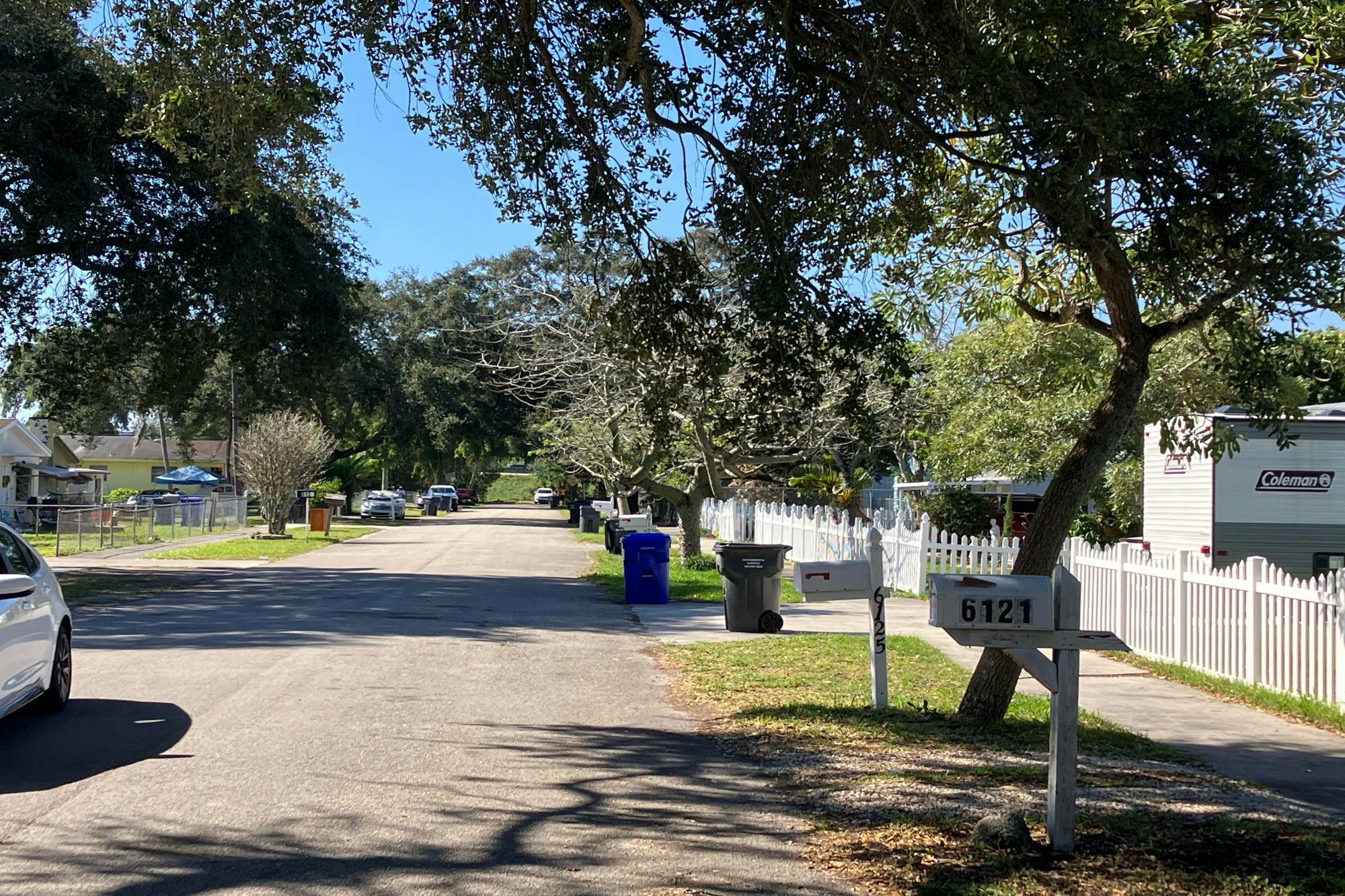 Hayes St, Hollywood, FL 33024 #1