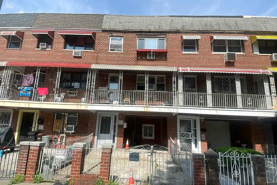 1228 Noble Avenue Bronx, NY 10472, Bronx County