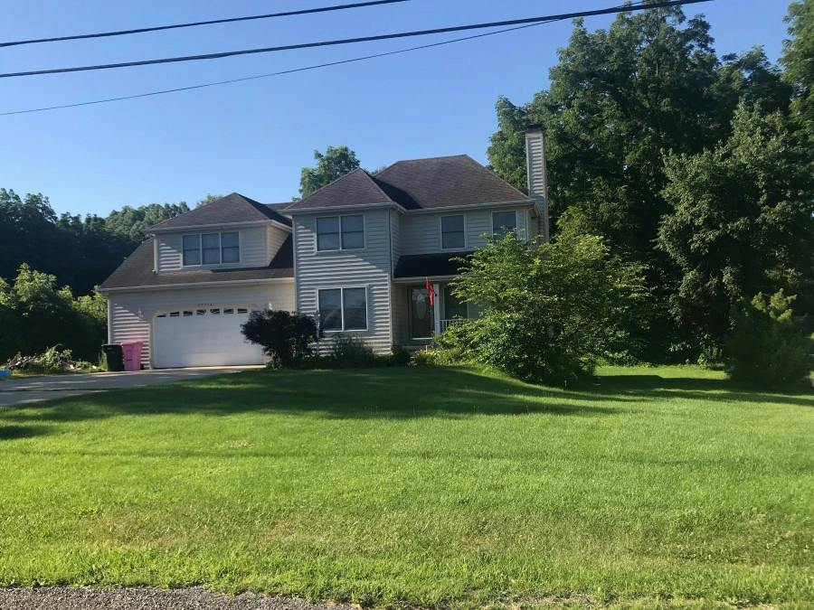 Grove St, South Bend, IN 46628