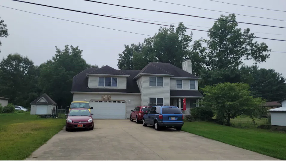 23778 Grove Street South Bend, IN 46628, St. Joseph County