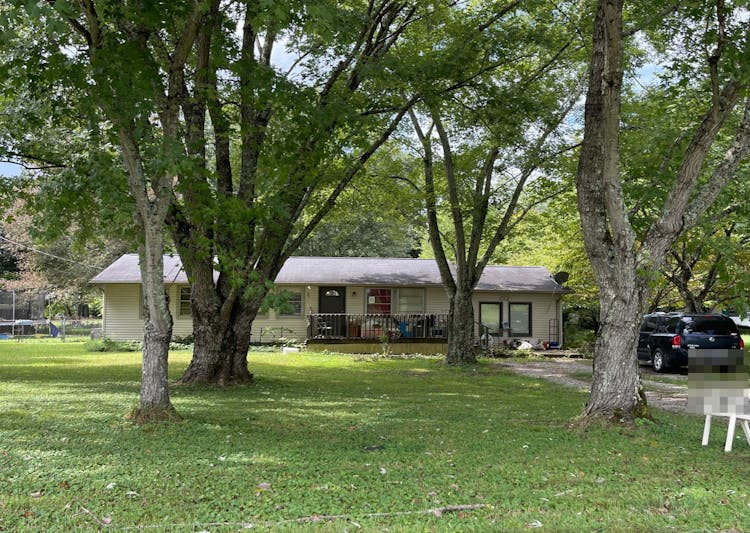 523 Disco Loop Rd, Friendsville, TN, 37737, USA