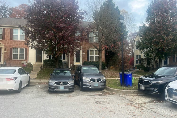 8722 Cresthill Ct Laurel, MD 20723, Howard County