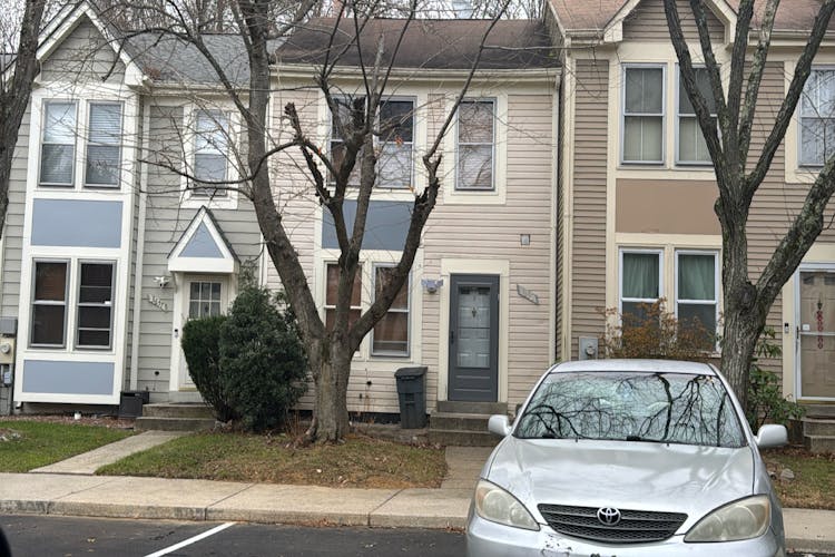 3655 Silver Spruce Circle Burtonsville, MD 20866, Montgomery County