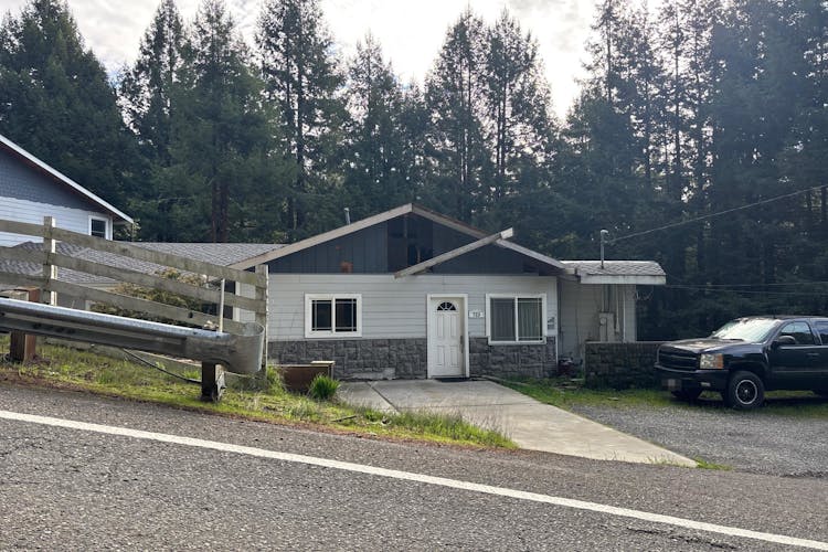 723 Fickle Hill Rd Arcata, CA 95521, Humboldt County