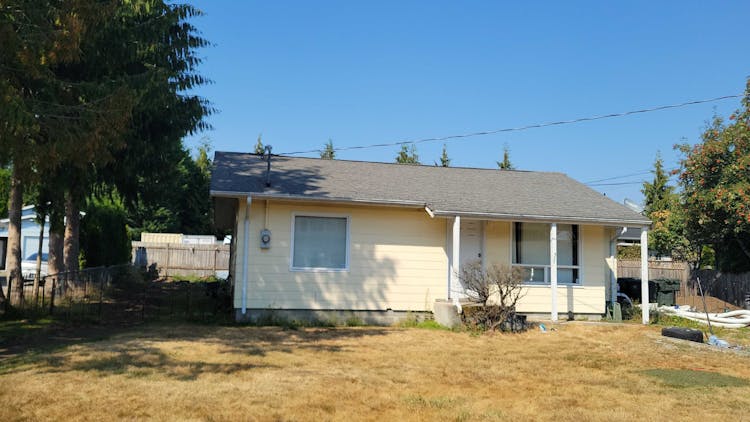 427 105th St SW Everett, WA 98204, Snohomish County