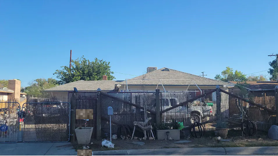 521 W Avenue J5 Lancaster, CA 93534, Los Angeles County