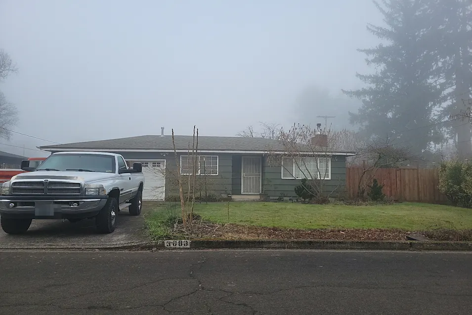 3088 Dalewood St Eugene, OR 97404, Lane County