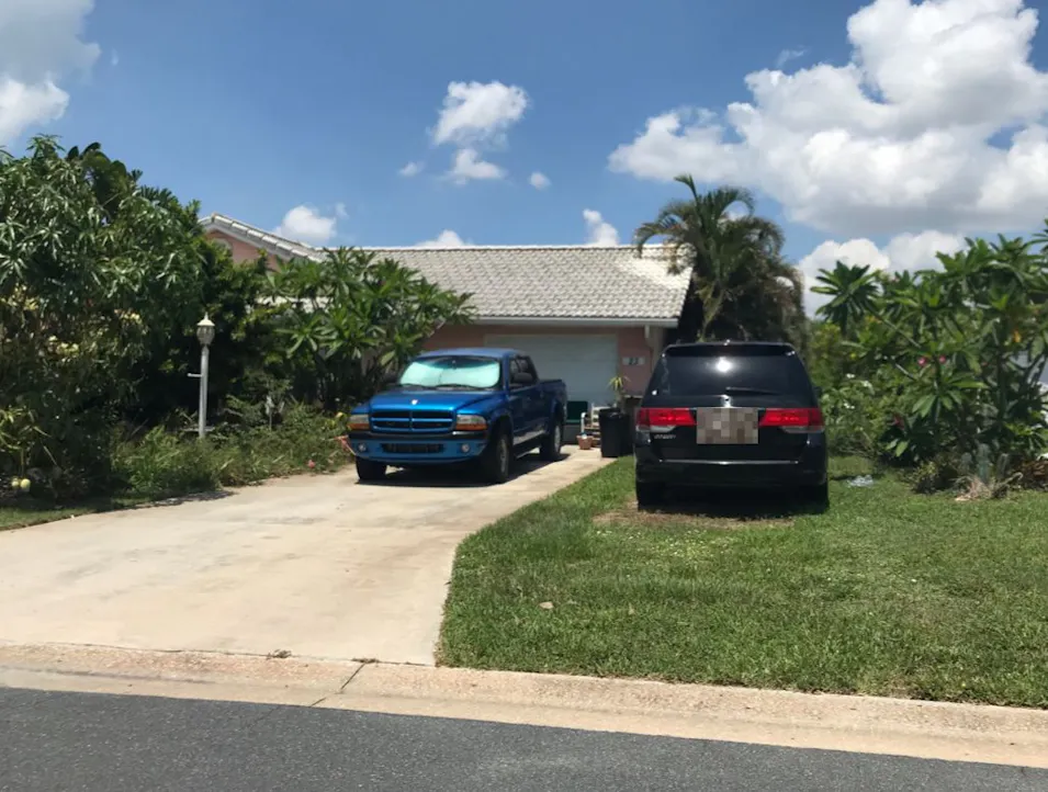 23 Burrstone Ave Lehigh Acres, FL 33936, Lee County