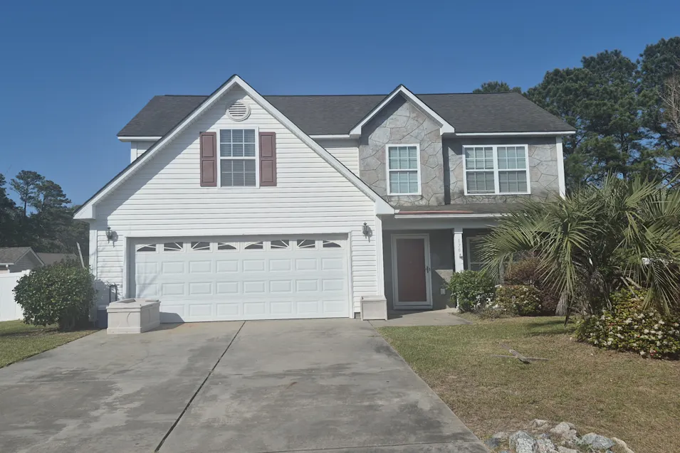 176 Dunbarton Lane Conway, SC 29526, Horry County