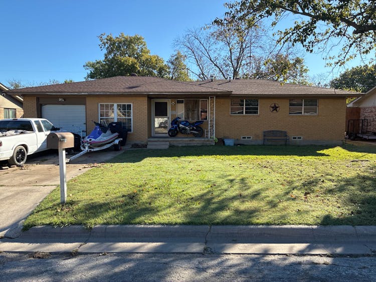 312 Rosedale Dr Gainesville, TX 76240, Cooke County