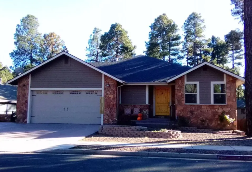 2163 S Highland Mesa Rd Flagstaff, AZ 86001, Coconino County