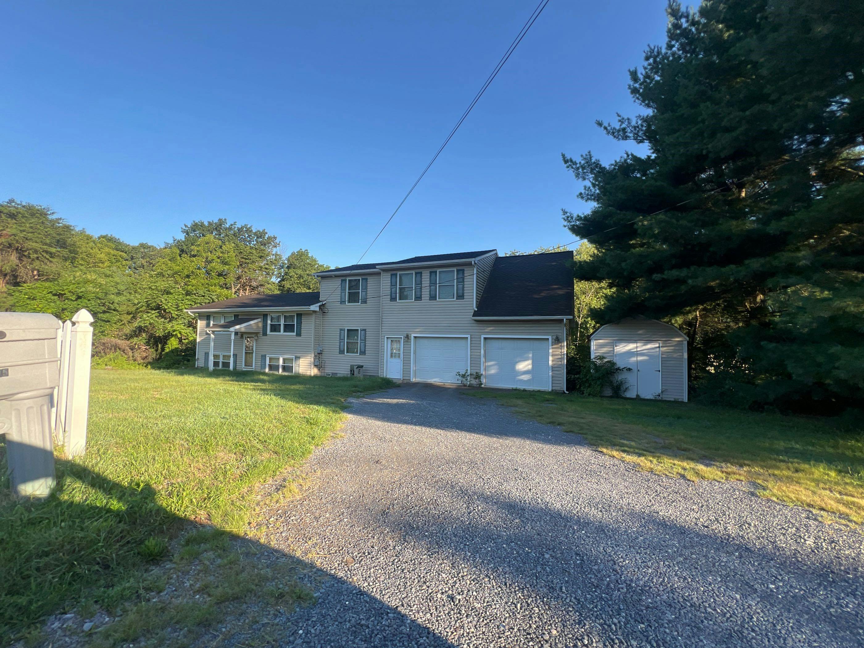Fisher Dr, Greencastle, PA 17225 #1