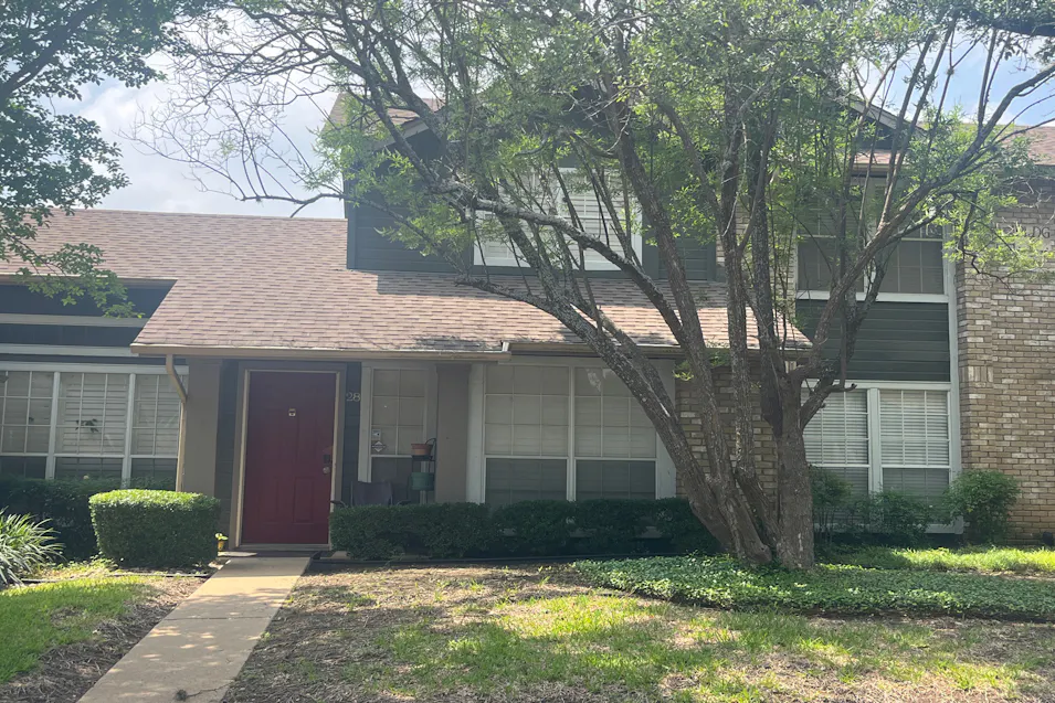 1015 E Yager Lane Unit 28 Austin, TX 78753, Travis County