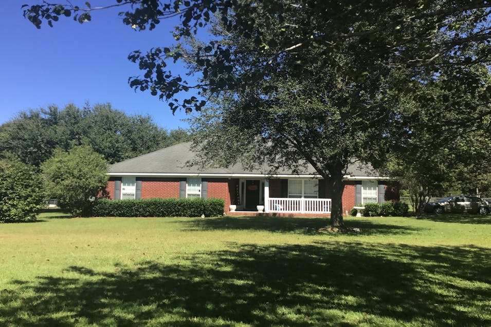 9160 Harvest Ln Irvington, AL 36544, Mobile County