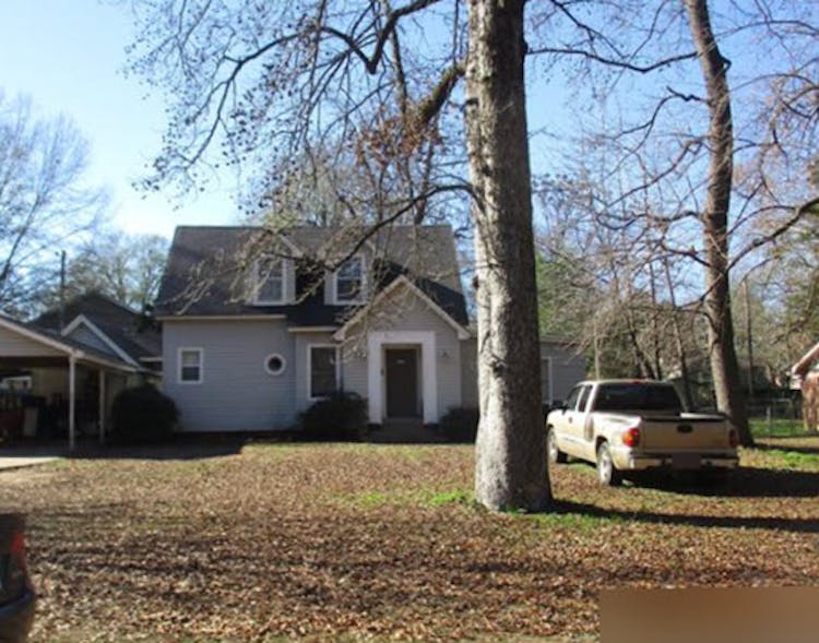 2309 Grand Ave, Texarkana, AR, 71854, USA