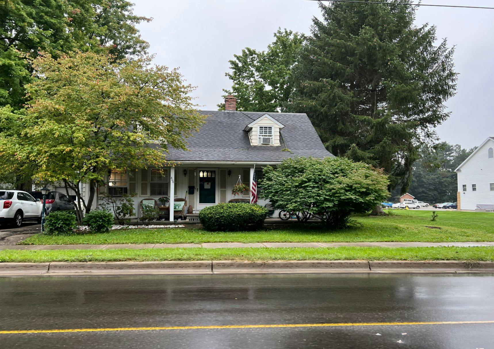 408 E Main St, Fremont, MI, 49412, USA