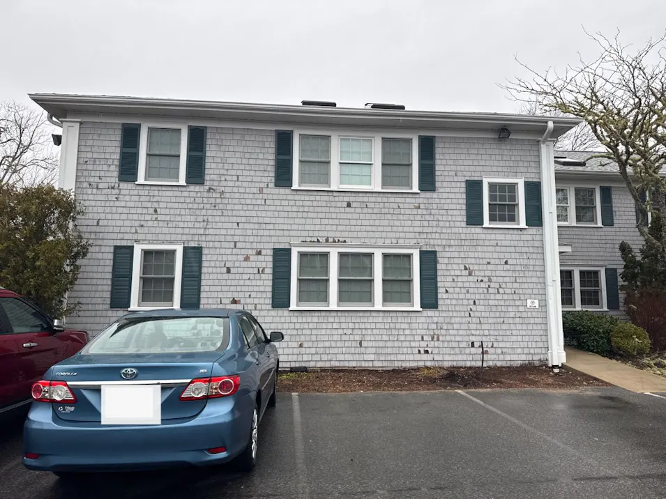 78 Center Street, Apt. 1-3 Aka Unit 78-1-03 Seabreeze Condominium Dennis Port (Dennis), MA 02639, Barnstable County