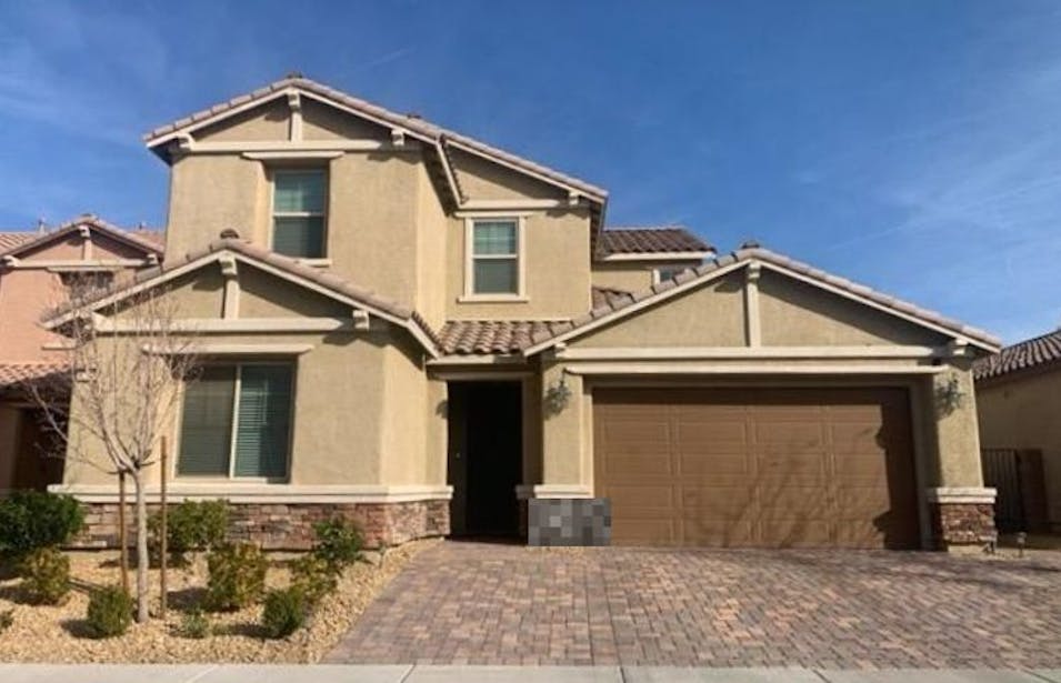 6238 Hambledon Hill Road Las Vegas, NV 89113, Clark County