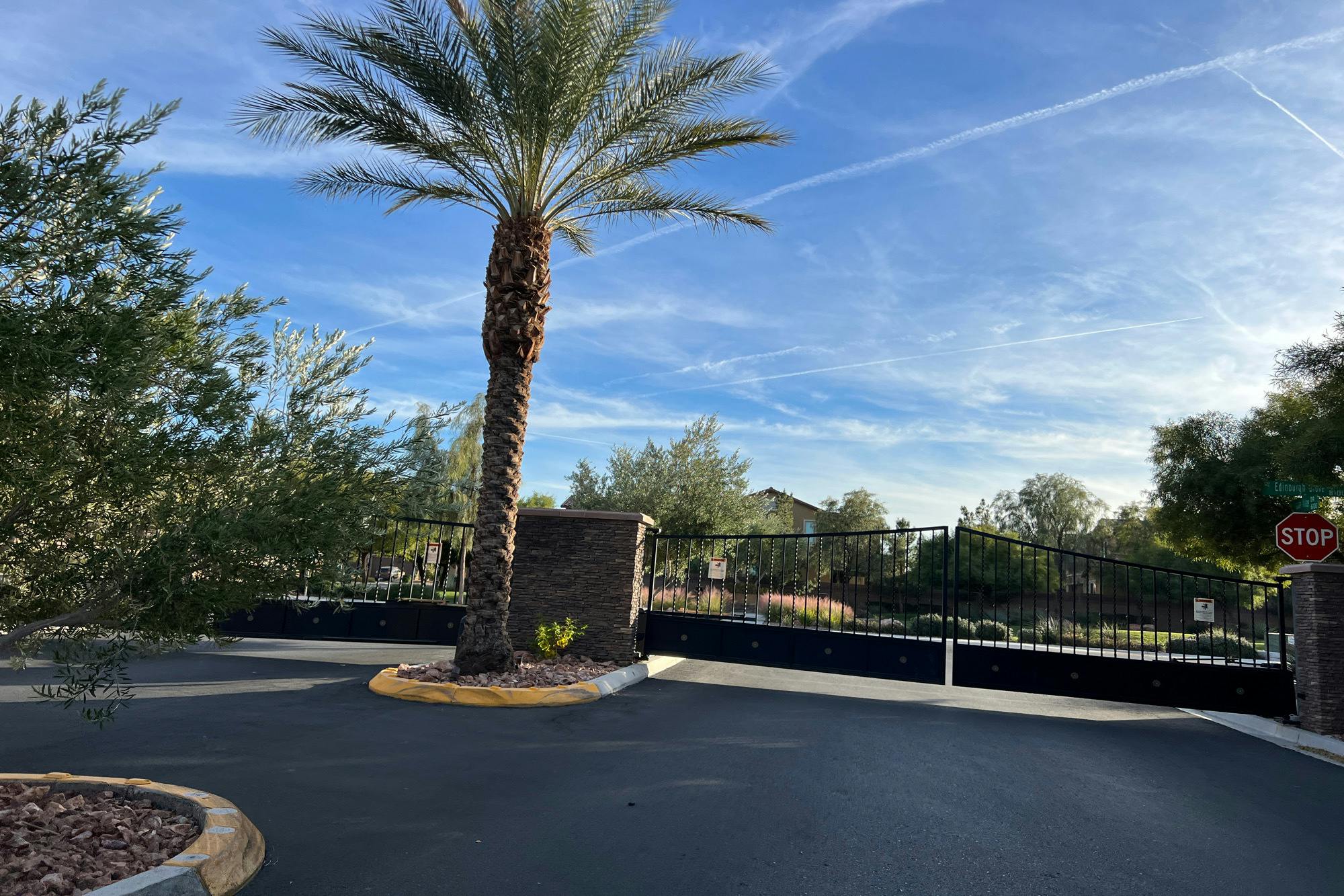 Hambledon Hill Rd, Las Vegas, NV 89113 #1