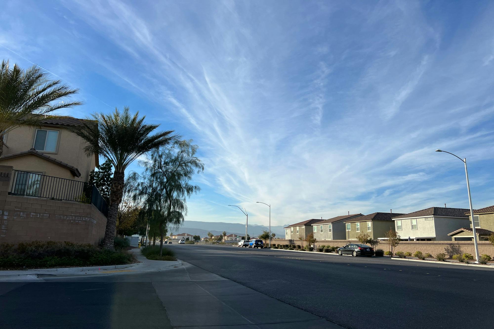 Hambledon Hill Rd, Las Vegas, NV 89113